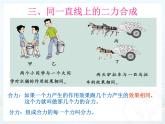 教科版八下物理 8.4 綜合與測試 課件