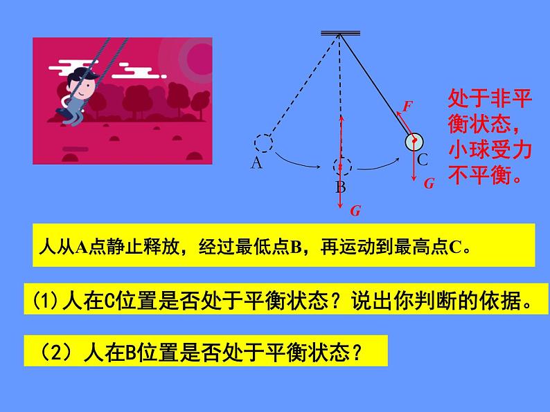 苏科版八下物理 力学专题 复习 课件03