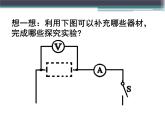 苏科版九下物理 第15章 电功和电热 实验复习  课件