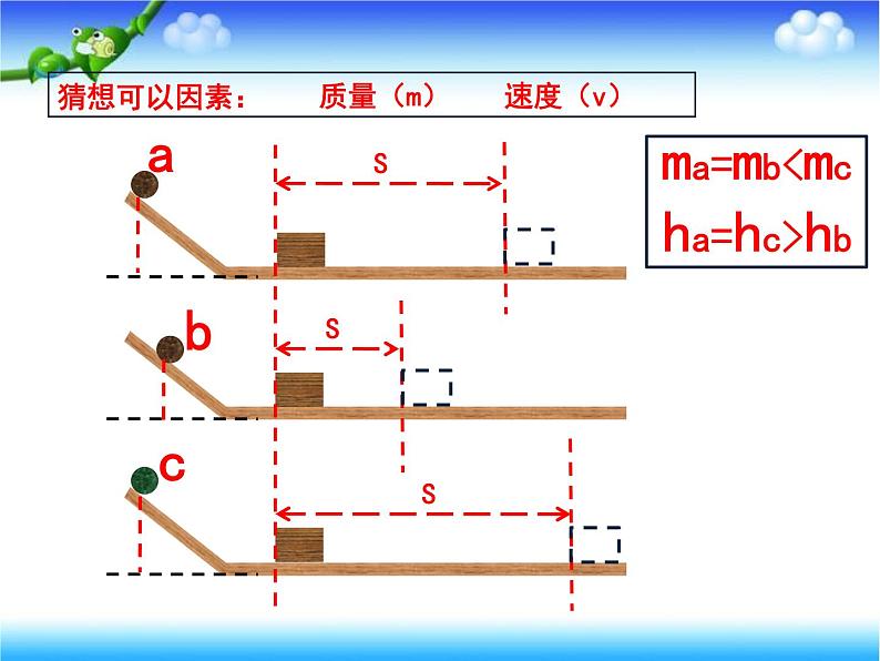 教科版八下物理  12.1 机械能 课件第6页