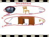 苏科版八下物理 6.1物体的质量  课件