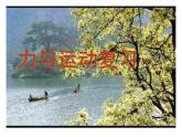 教科版八下物理  8.4 綜合與測試 課件