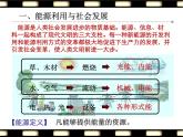 苏科版九下物理 18.1能源利用与社会发展  课件