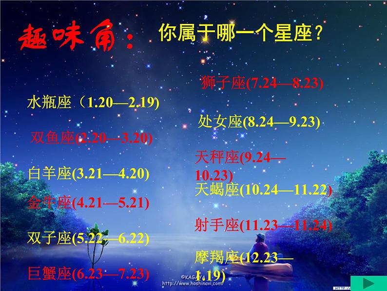 苏科版八年级下册物理 7.4宇宙探秘 课件06