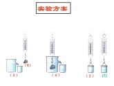 粤教版八年级下册物理  9.2 阿基米德原理 课件