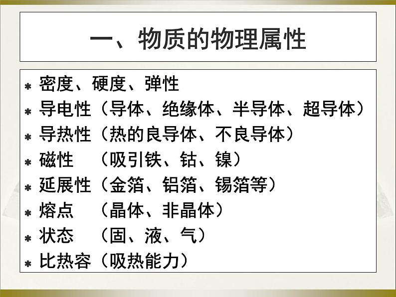 苏科版八年级下册物理 6.6综合实践活动 课件02