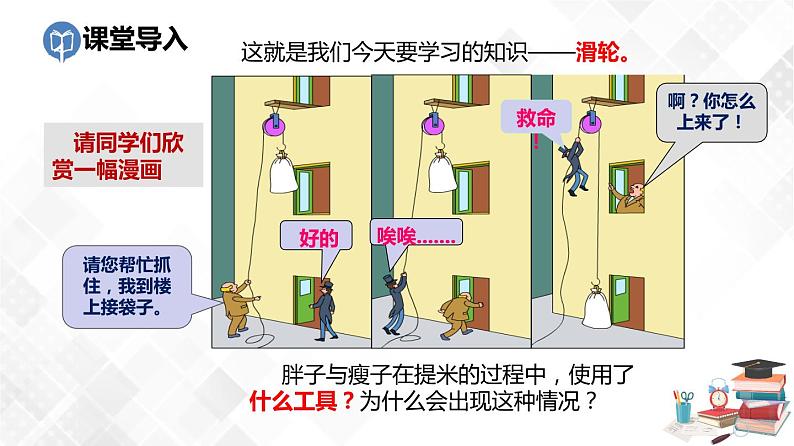 4.1 简单机械（2）（课件）第2页