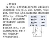 2022年中考物理二轮专题复习计算题专题（六）课件PPT