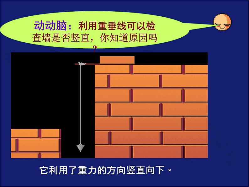 教科版八下物理  7.4 重力 课件第8页