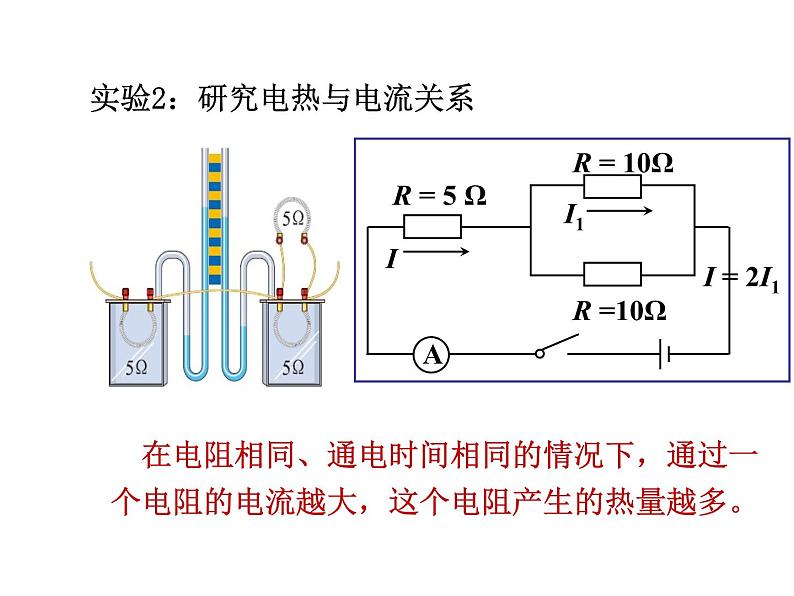 苏科版九下物理 15.3电热器 电流的热效应 课件08