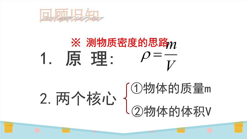 教科版八下物理  10.3 浮力的大小 课件第4页