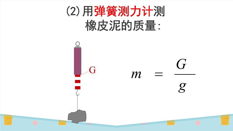 教科版八下物理  10.3 浮力的大小 课件第8页