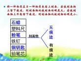 苏科版八年级下册物理 6.5物质的物理属性 课件
