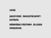9-3力與運(yùn)動(dòng)的關(guān)系（課件）八年級(jí)物理下冊(cè)同步精品備課（蘇科版）