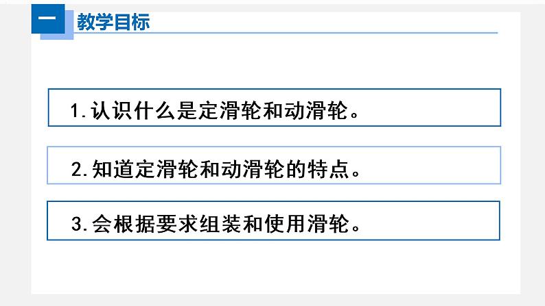 12-2滑轮（课件）八年级物理下册同步精品备课（人教版）02