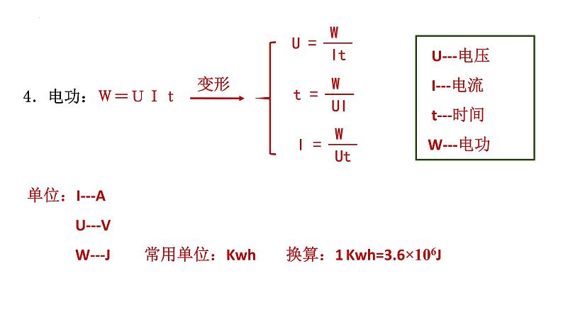 2022年中考物理复习计算题专题（电学）课件PPT第7页