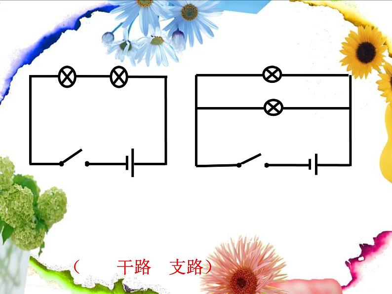 北师大版九年级全册物理  11.2 学生实验：组装电路  课件05