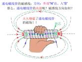 北师大版九年级全册物理  14.4 电磁铁及其应用  课件