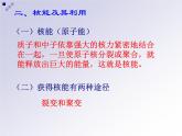 教科版九下物理  11.4 核能 課件