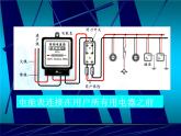 苏科版九下物理 15.1电能表与电功 课件