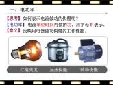 苏科版九下物理 15.2电功率 课件