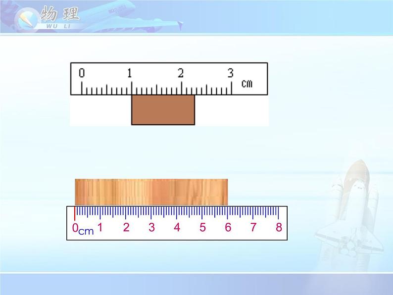 初中物理 教科2011课标版 八年级上册 2 测量：实验探究的重要环节 长度的特殊测量 省优课件02