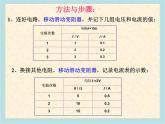 苏科版九下物理 第15章 综合实践活动  课件