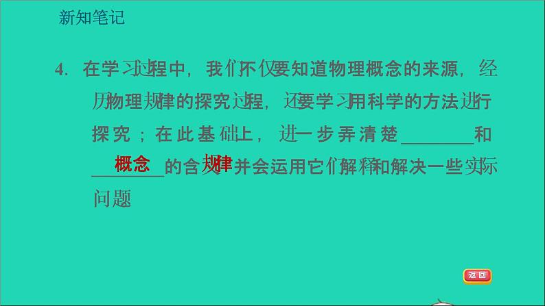 2021秋八年级物理上册第1章走进物理世界1.1希望你喜爱物理习题课件新版粤教沪版2022020811第7页