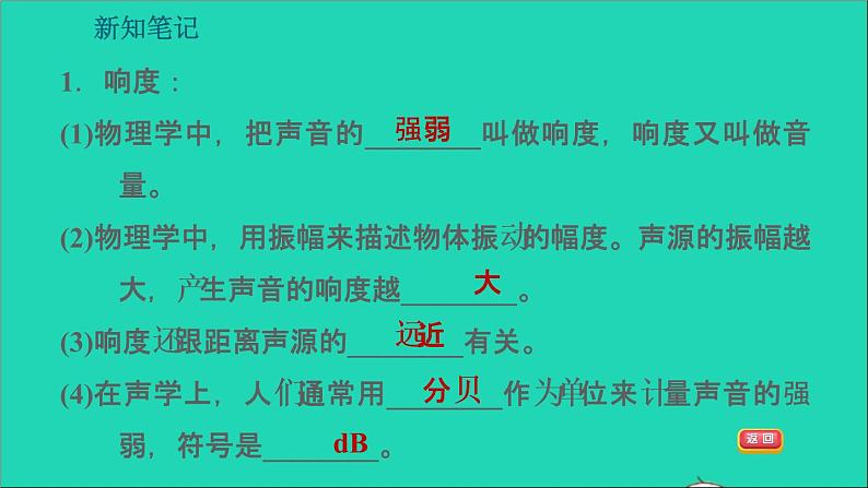 2021秋八年级物理上册第2章声音与环境2.3我们怎样区分声音(续)习题课件新版粤教沪版20220208117第5页