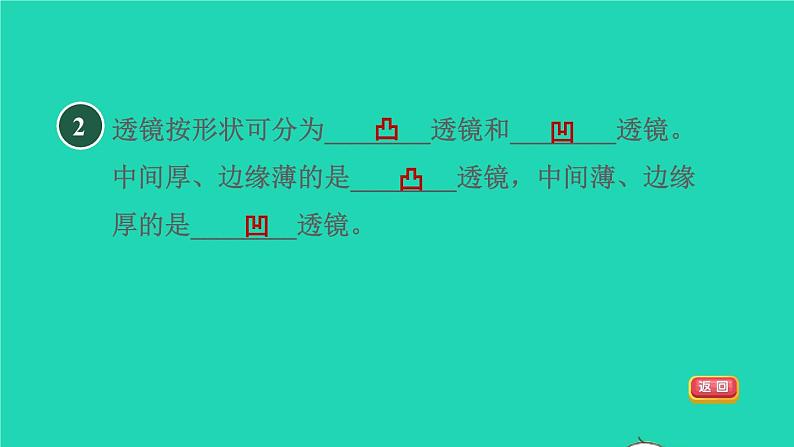 2021秋八年级物理上册第3章光和眼睛3.5奇妙的透镜课件+教案+学案+素材打包11套新版粤教沪版06