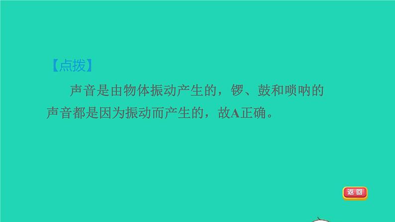 2021秋八年级物理上册第2章声音与环境2.1我们怎样听见声音课件+教案+学案+素材打包10套新版粤教沪版06