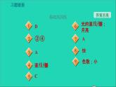 2021秋八年级物理上册第3章光和眼睛3.1光世界巡行课件+教案+学案+素材打包11套新版粤教沪版