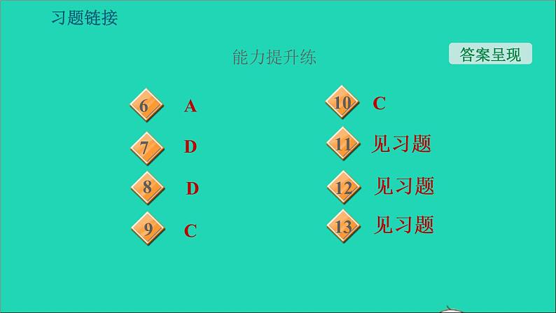 2021秋八年级物理上册第3章光和眼睛3.3探究平面镜成像特点课件+教案+学案+素材打包14套新版粤教沪版04