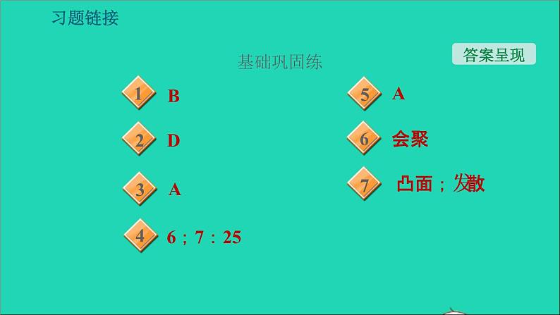 2021秋八年级物理上册第3章光和眼睛3.3探究平面镜成像特点课件+教案+学案+素材打包14套新版粤教沪版03