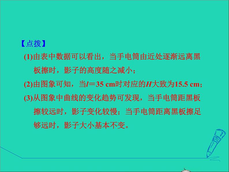 2021秋八年级物理上册第3章光和眼睛3.3探究平面镜成像特点课件+教案+学案+素材打包14套新版粤教沪版06