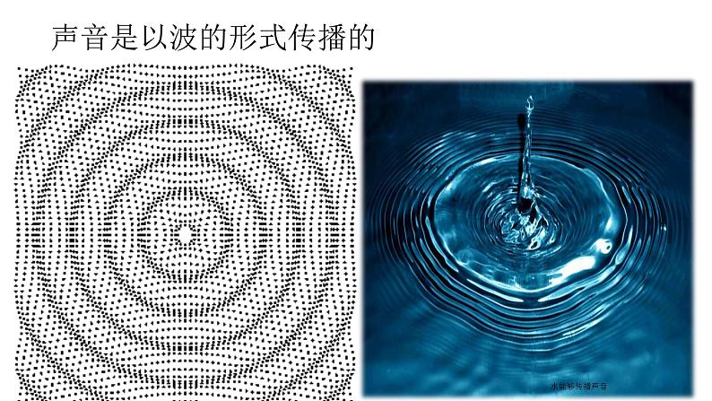 初中物理北师大版《声音的产生和传播》部优课件05