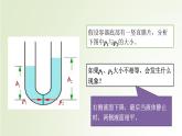 初中物理北师大版八年级《连通器》部优课件