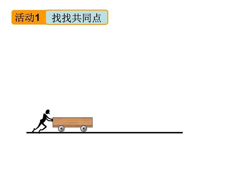 初中物理沪科粤教版九年级上册《怎样才叫做功》部优课件第6页