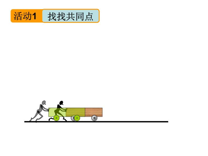 初中物理沪科粤教版九年级上册《怎样才叫做功》部优课件07