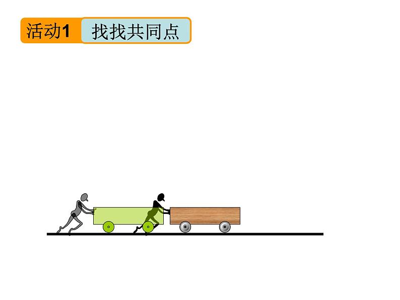 初中物理沪科粤教版九年级上册《怎样才叫做功》部优课件第8页