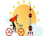 初中物理沪科版九年级《电能的产生》部优课件