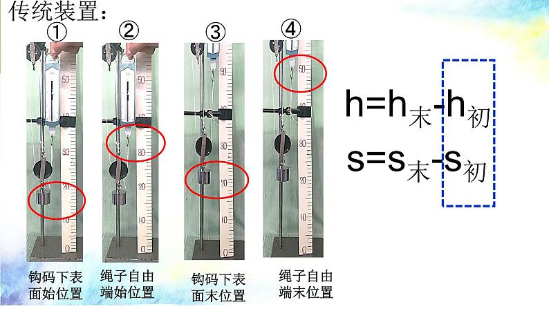 初中物理苏科版九年级《机械效率》部优课件08