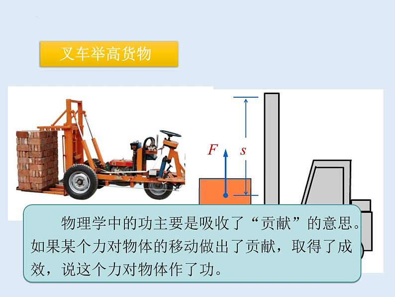 11.1功课件人教版八年级物理下册第2页