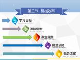 新人教版物理八年级下册第十二章简单机械第三节机械效率（第1课时）ppt课件