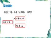北師大 八年級(jí)下冊(cè)  測(cè)滑輪組的機(jī)械效率課件PPT