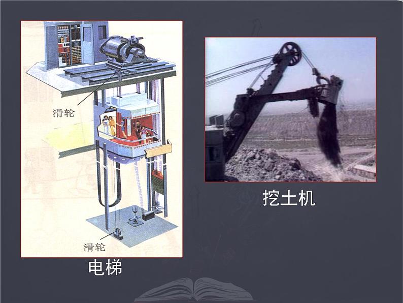 北师大 _ 八年级下册  滑轮 优质示范课课件PPT08