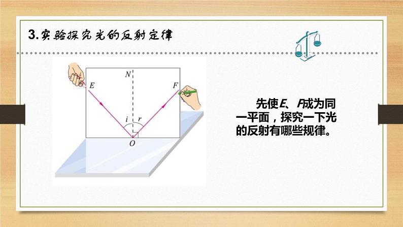 人教版光的反射课件PPT第6页