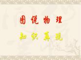 2022年中考物理复习第12章  简单机械（一）----杠杆、滑轮 课件PPT