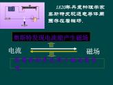 苏科版九年级下册物理 16.5电磁感应 发电机 课件