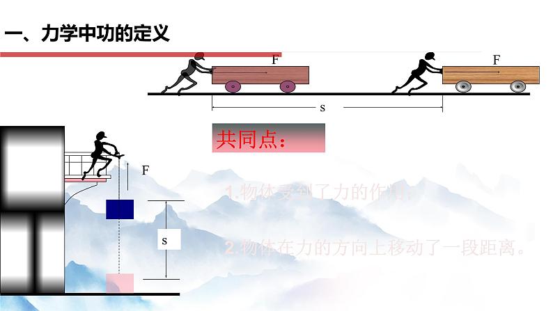 11.1 功（课件+视频+同步练习）04